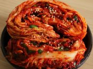 طرز تهیه کیمچی غذای کره ای دلچسب