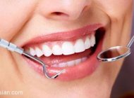 بیماری هایی که از معاینه دهان ها مشخص می شوند
