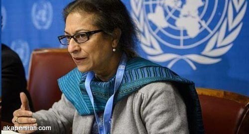 دفاع همه جانبه بی بی سی از خانم دروغ پرداز بزرگ! دفاع همه جانبه بی بی سی از خانم دروغ پرداز بزرگ!